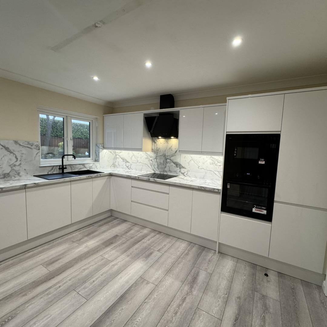 Collins Kitchen Installations 