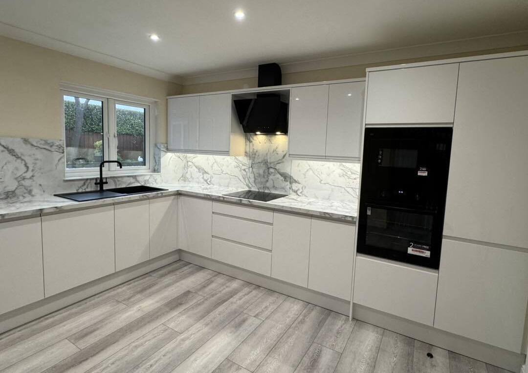 Collins Kitchen Installations 