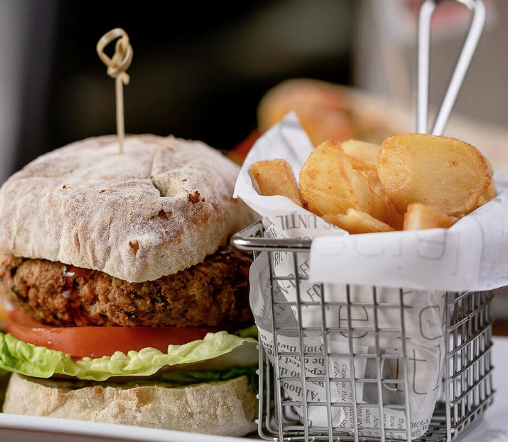 Ocean Views Bar & Grill