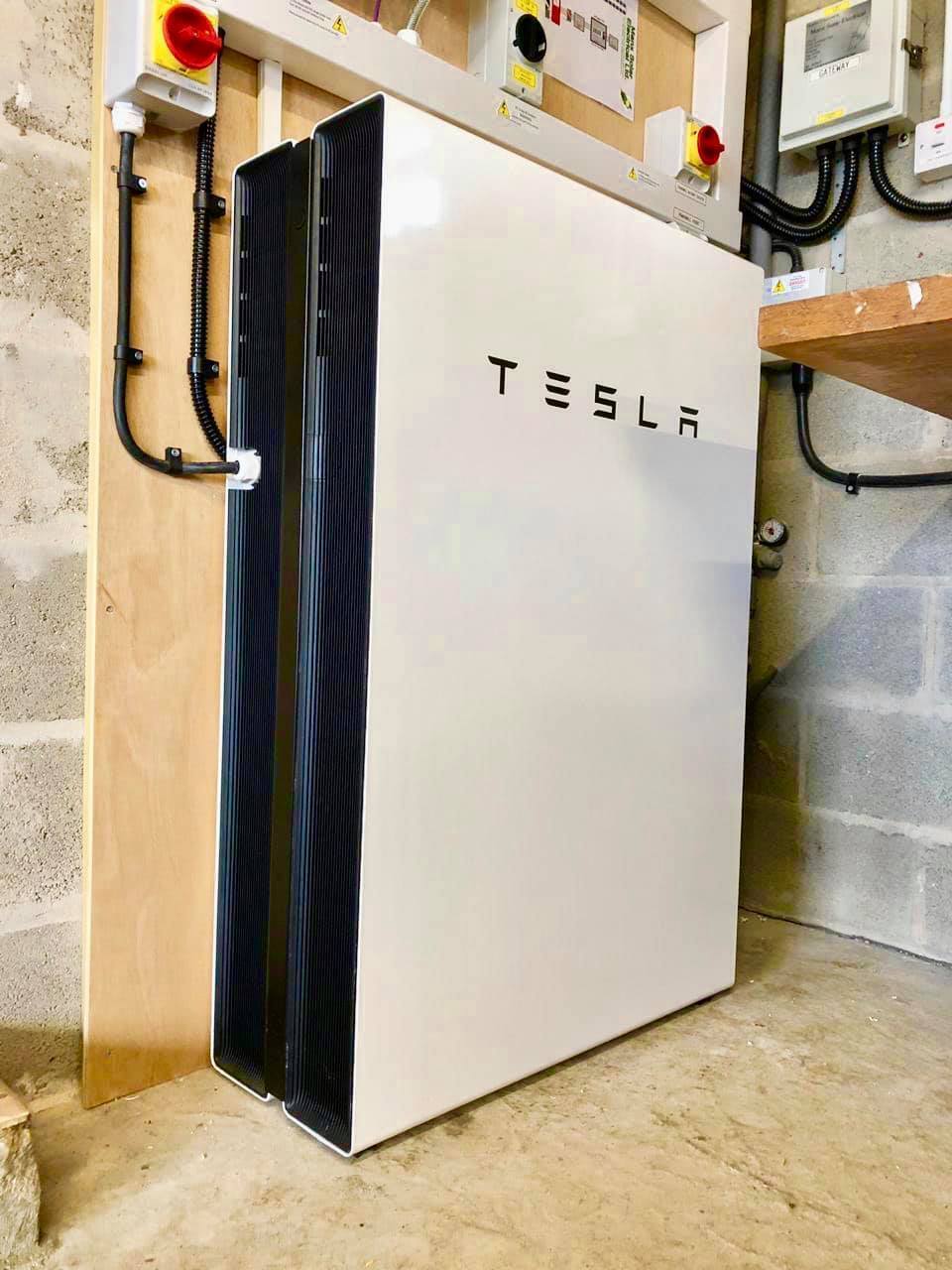 Manx Solar Electrical Ltd