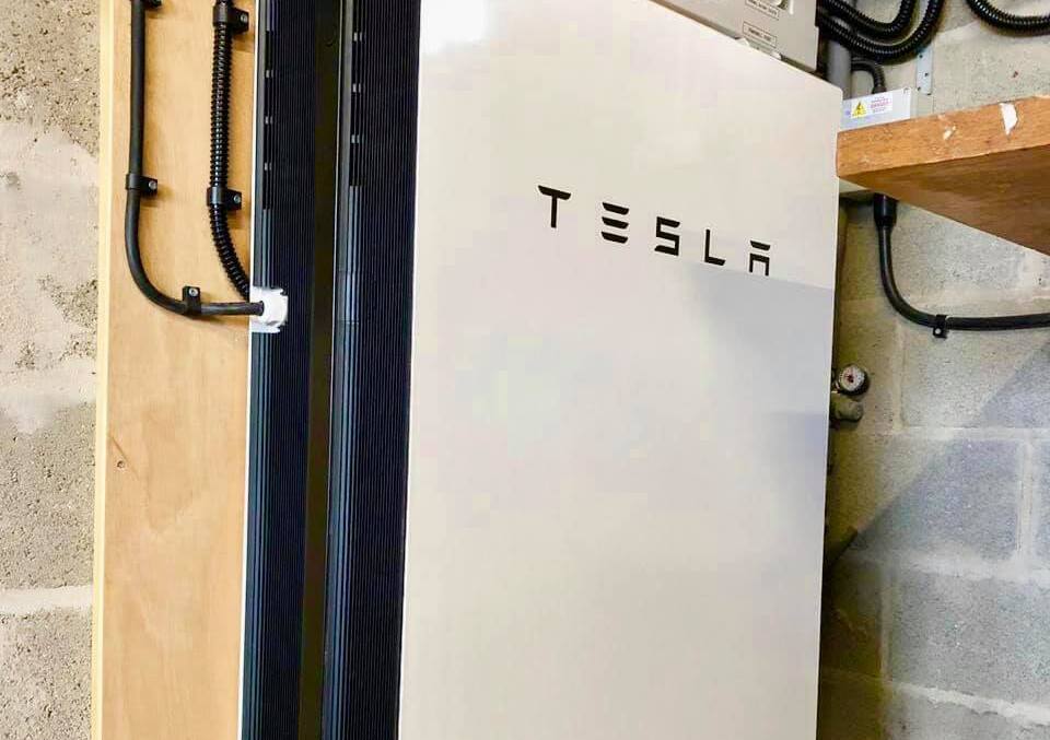 Manx Solar Electrical Ltd