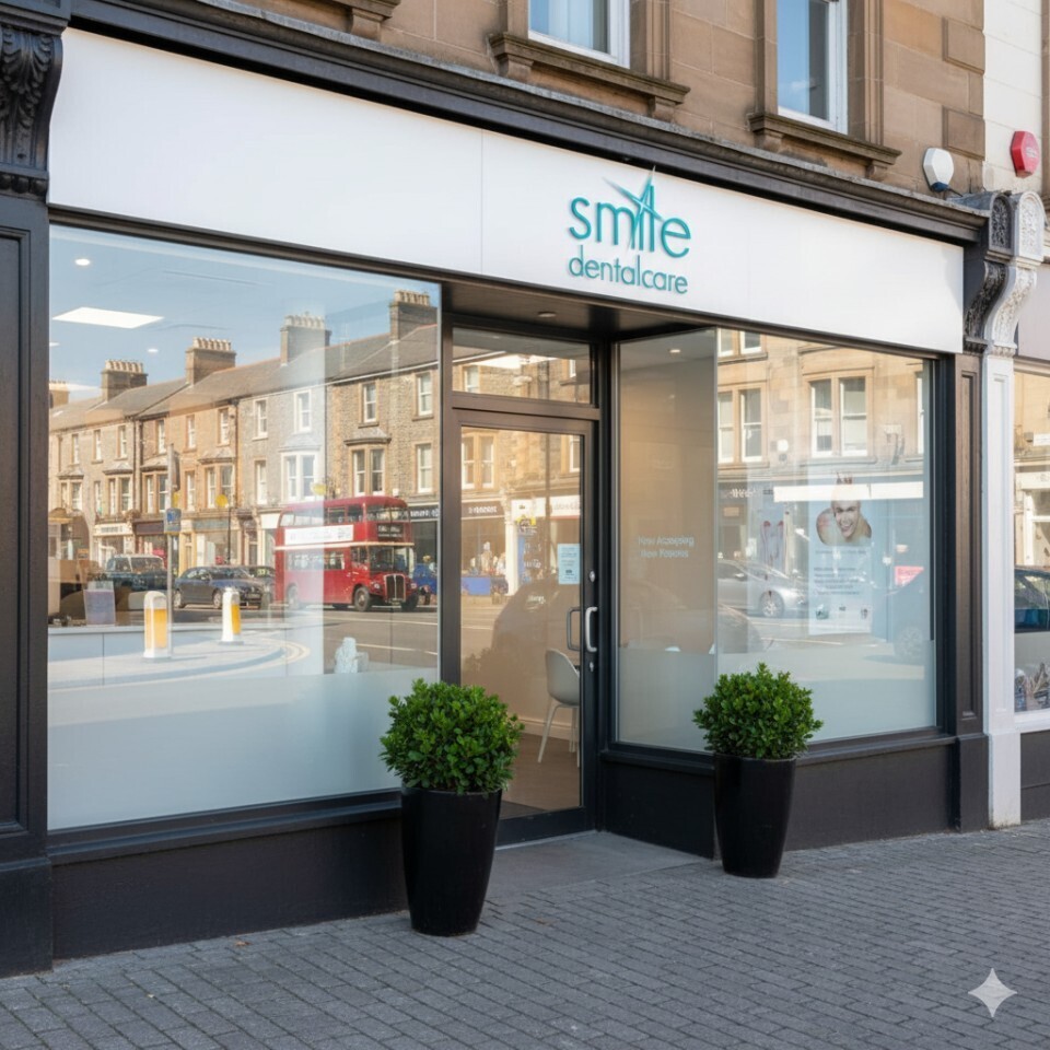 Smile Dental Care