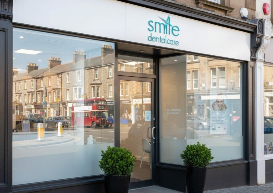 Smile Dental Care