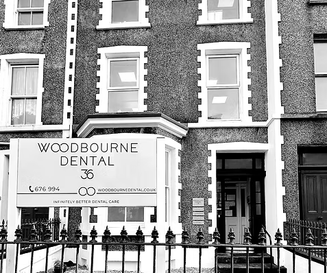 Woodbourne Dental 