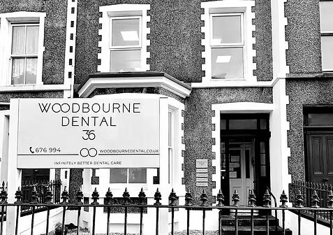 Woodbourne Dental 