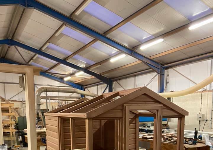 Brian Walmsley (1988) Ltd