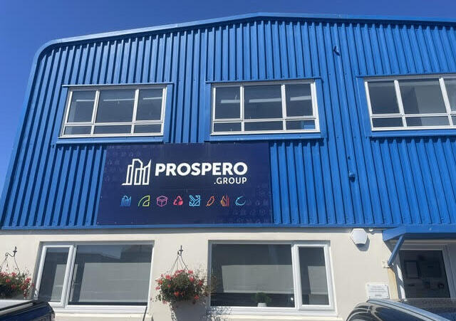 Prospero Group