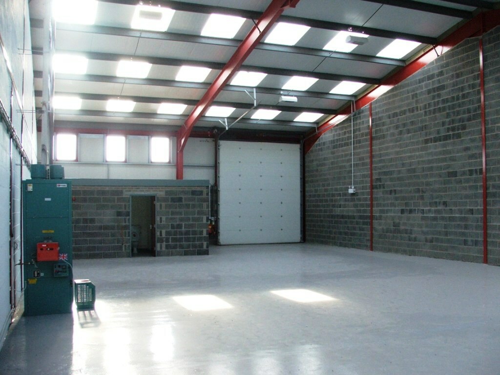 Chapman & Co Commercial Property Estate Agents