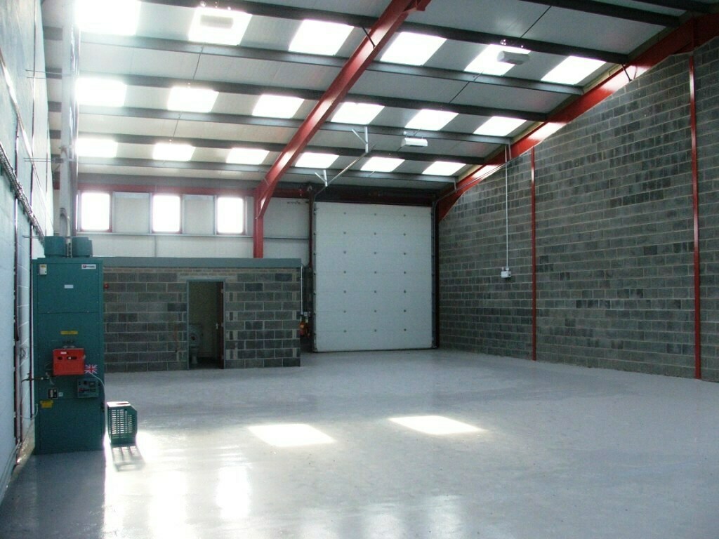 Chapman & Co Commercial Property Estate Agents