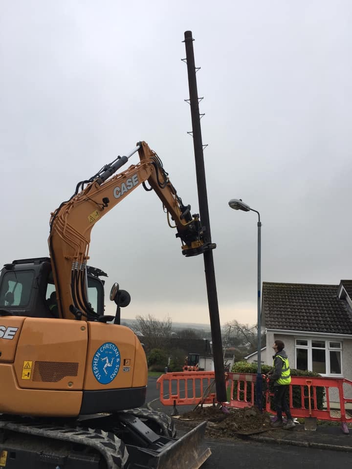 Stephen Christian & Sons Ltd