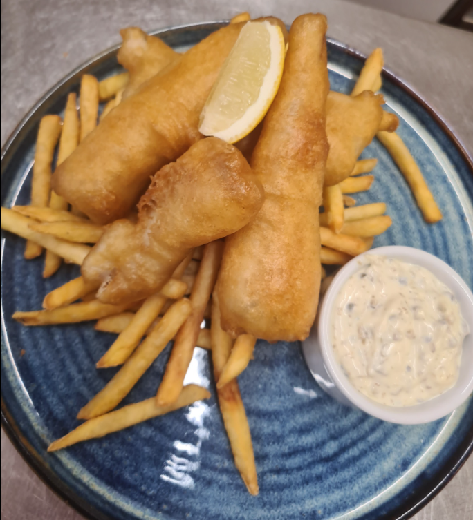 The Square Restaurant