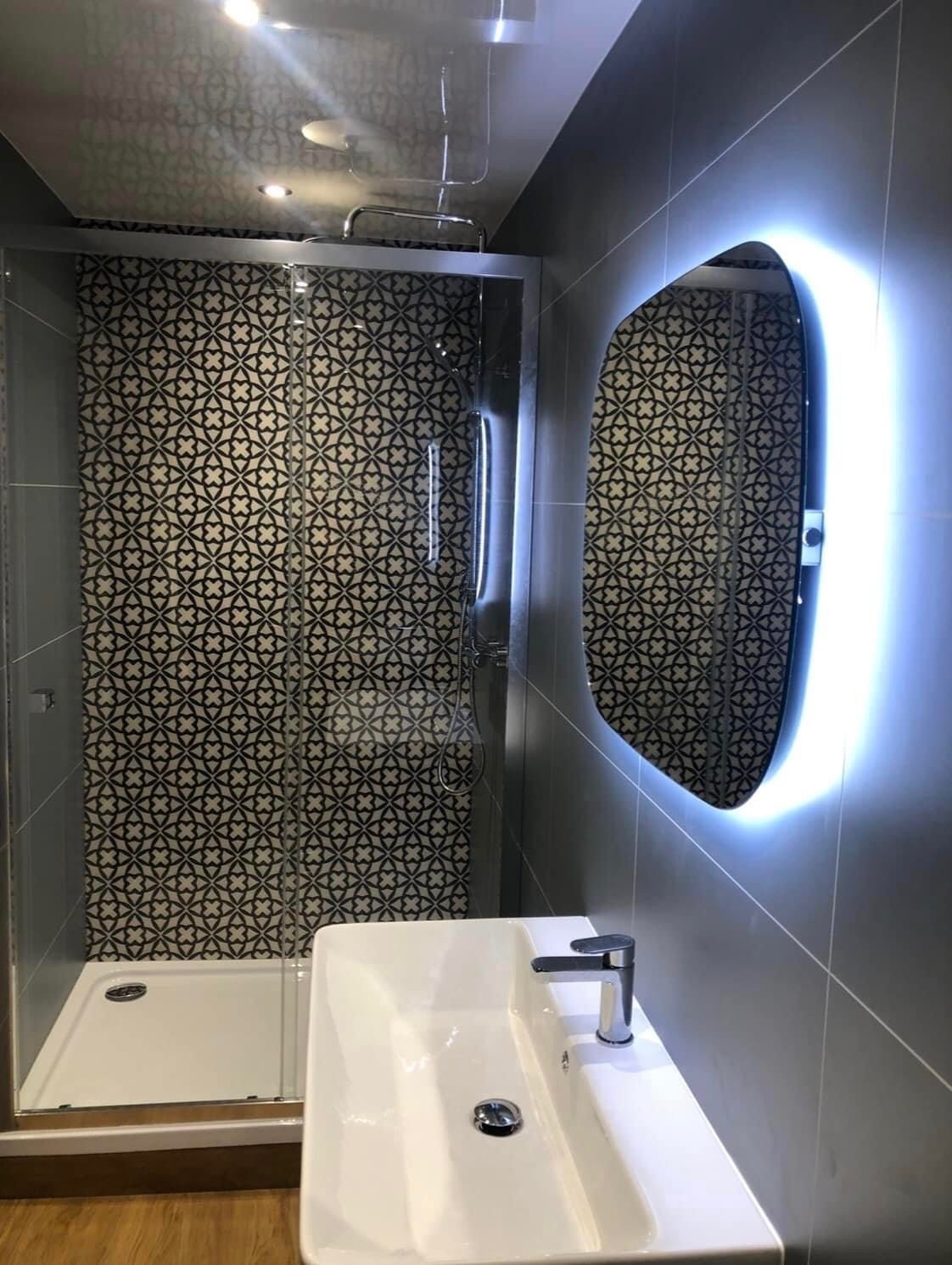 Juan Leece, Plumbing & Heating Limited