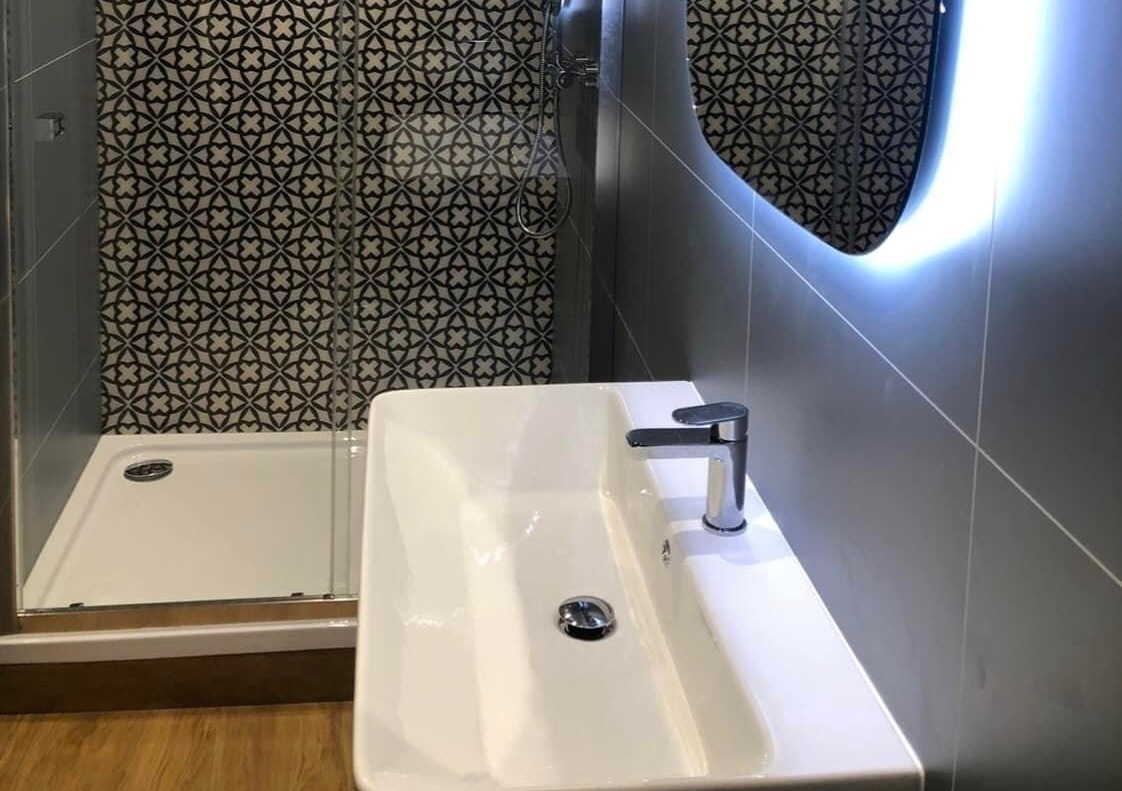 Juan Leece, Plumbing & Heating Limited