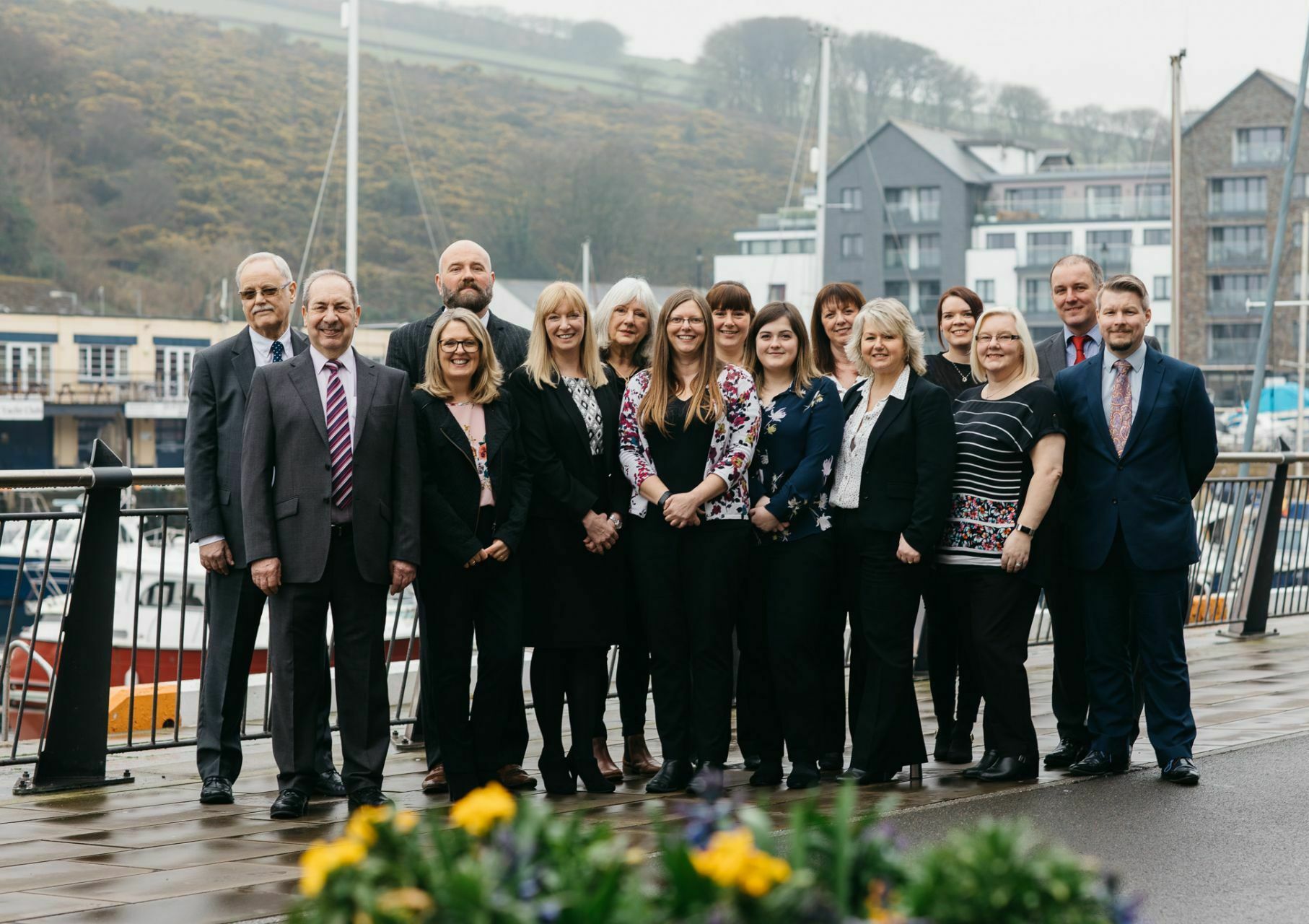 Anglo Manx Trust Company Limited