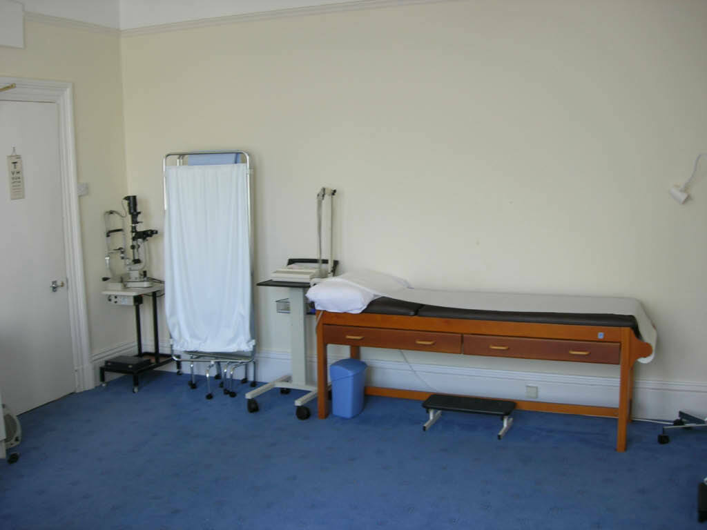 Independent Medical Services