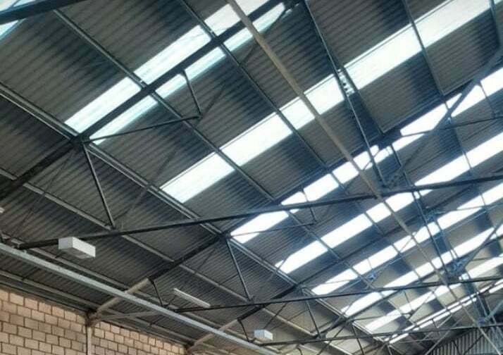 McCavana Timber Frame Homes Ltd