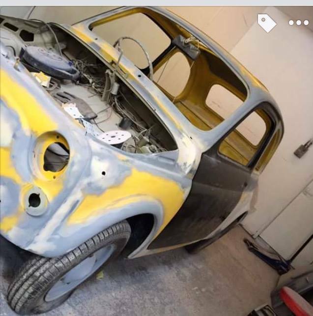 Reynolds & Turner Ltd