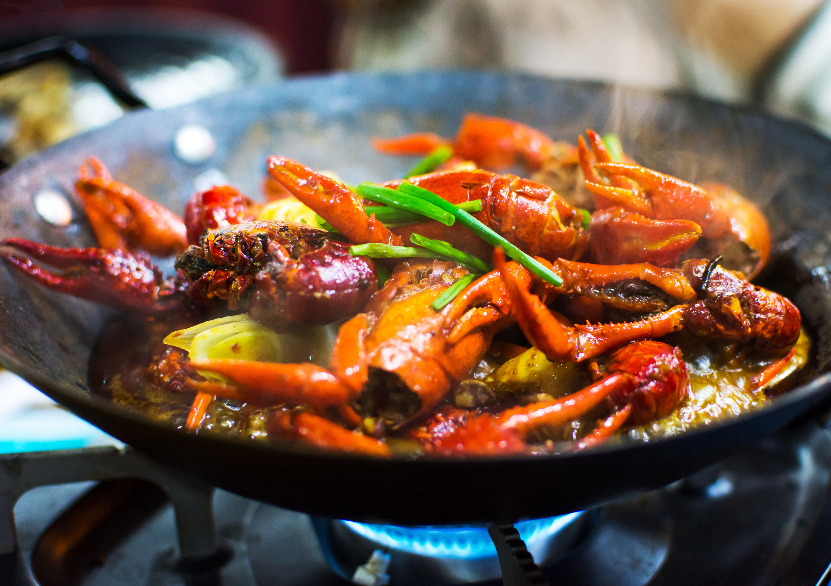 Magic Wok Chinese Takeaway