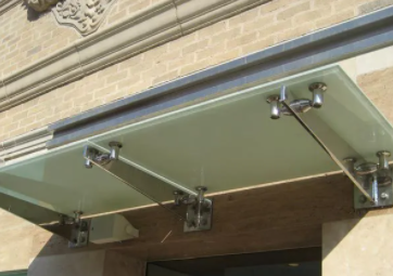 Balustrade Solutions Ltd