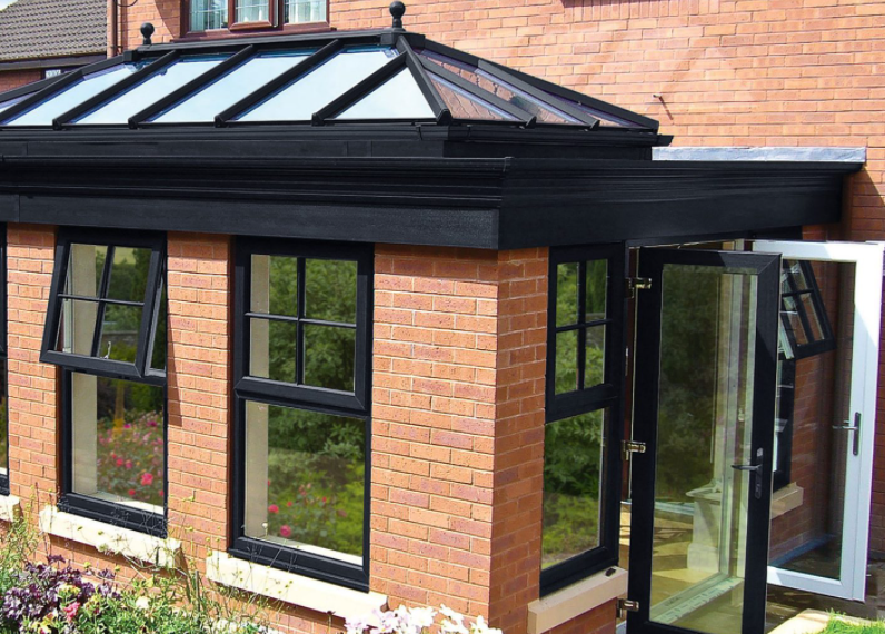 Manx Glass And Glazing