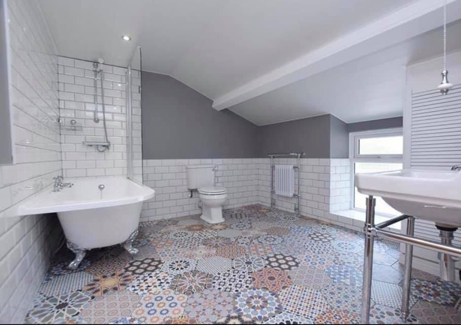 Juan Leece, Plumbing & Heating Limited