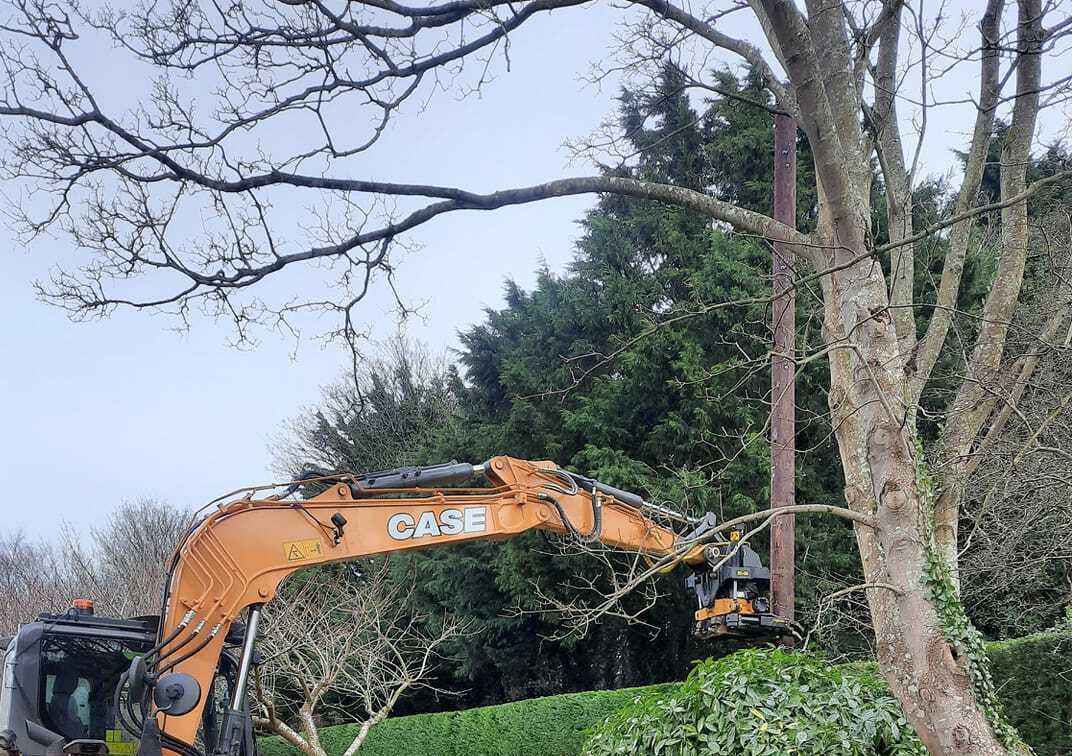 Stephen Christian & Sons Ltd