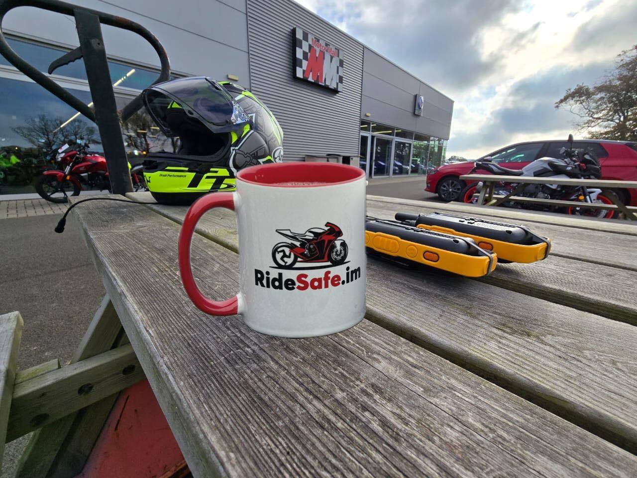 RideSafe.im