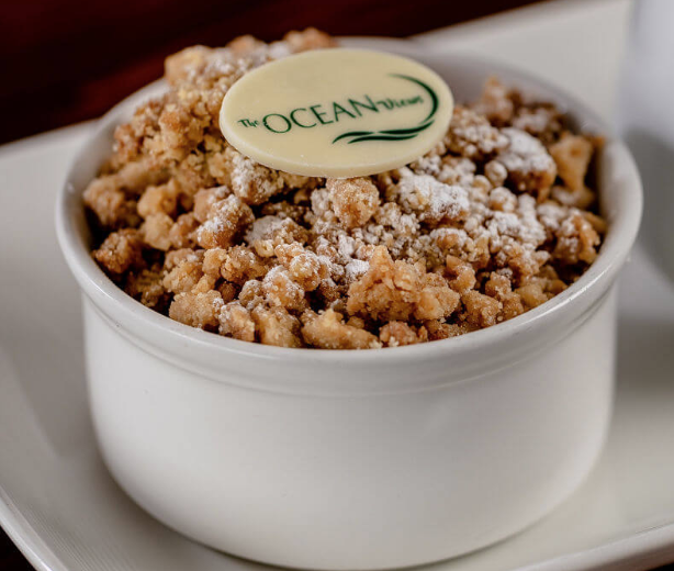 Ocean Views Bar & Grill