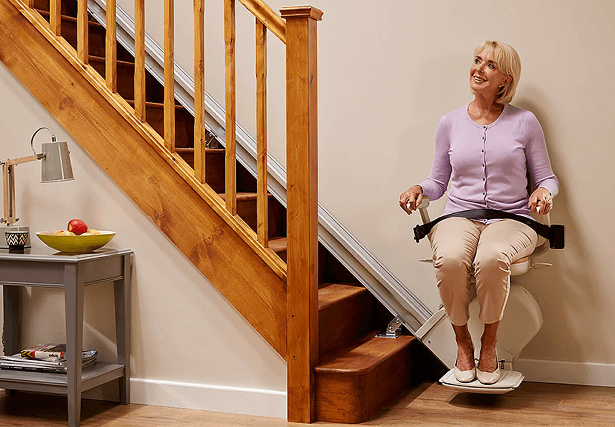 Acorn Stairlifts