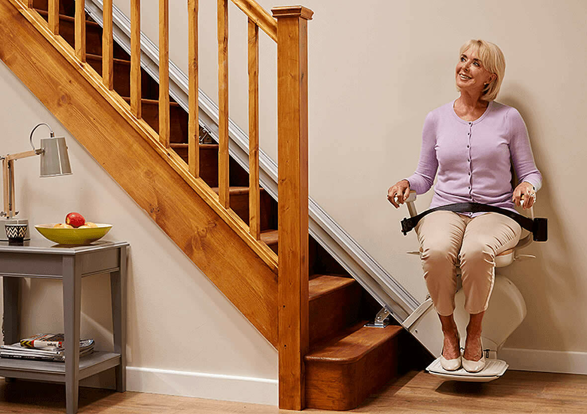 Acorn Stairlifts