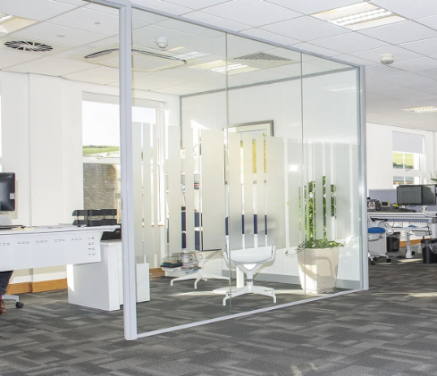Descon Ltd - Part of the Prospero Group