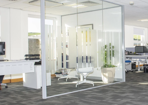Descon Ltd - Part of the Prospero Group
