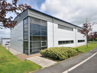 GCA Architects & Development Consultants