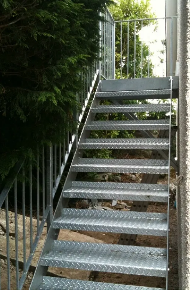 Pro-Fab Welding Services