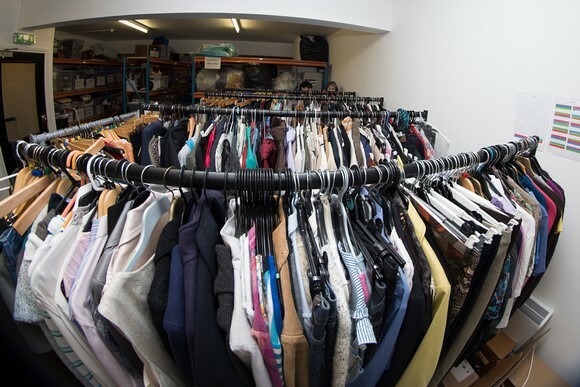 The VIP Store Charity Shop Isle of Man