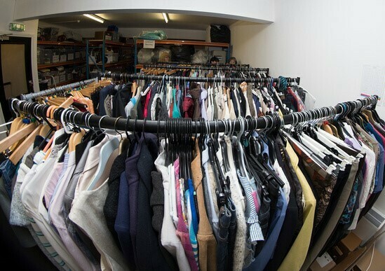 The VIP Store Charity Shop Isle of Man