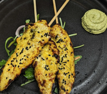 Flavours Indian Cuisine