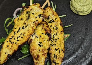 Flavours Indian Cuisine