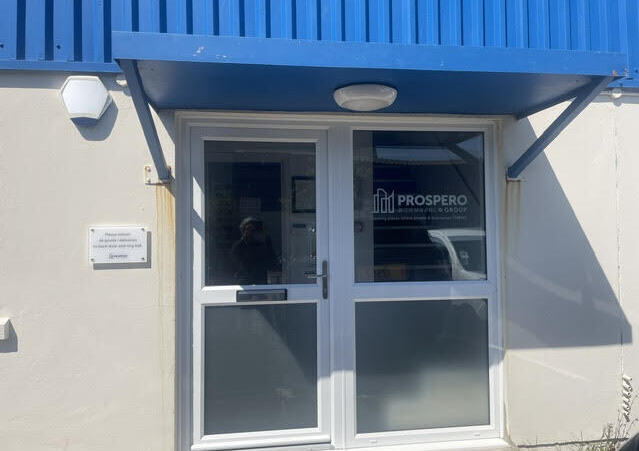 Prospero Group