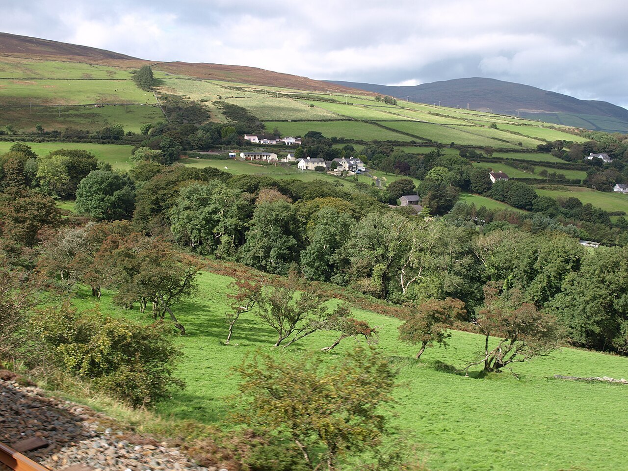 Dhoon Glen