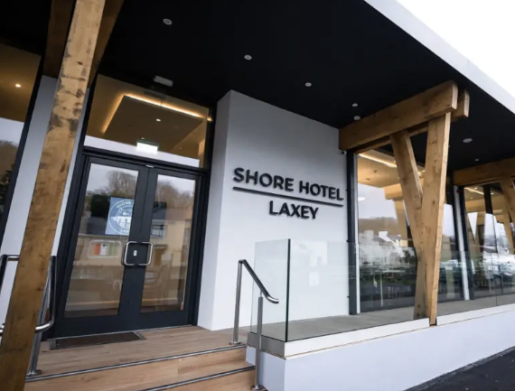 Shore Hotel Laxey