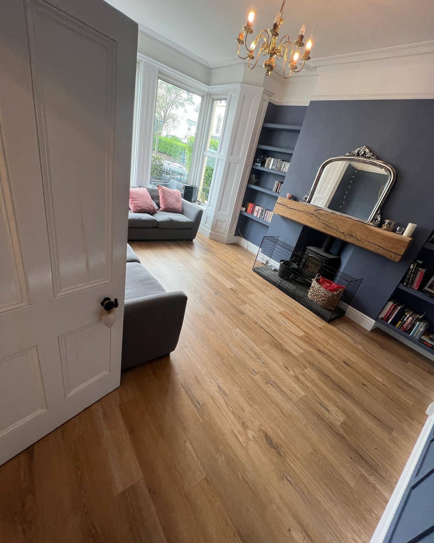 DNL Flooring