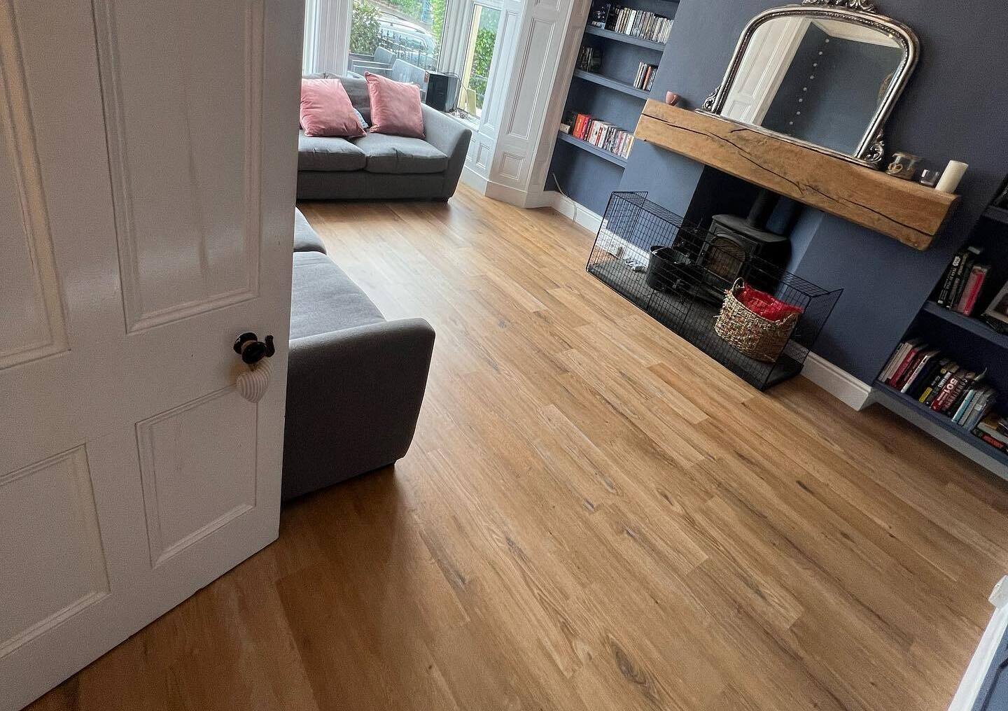 DNL Flooring