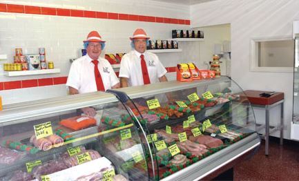 A & J Quality Butchers