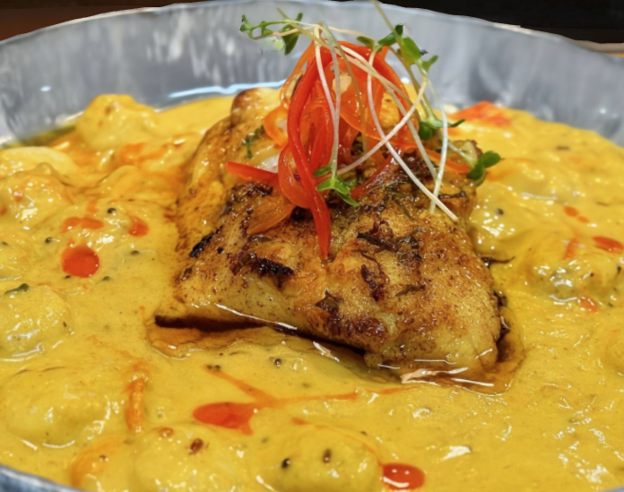 Flavours Indian Cuisine
