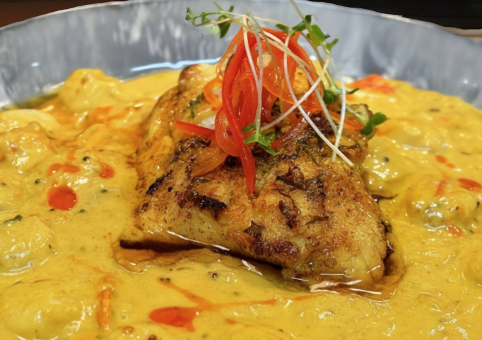 Flavours Indian Cuisine