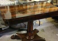 Hamilton Antique & Modern Furniture Restorations