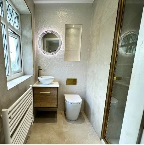 BL Plumbing & Drainage Ltd