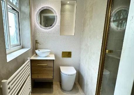 BL Plumbing & Drainage Ltd