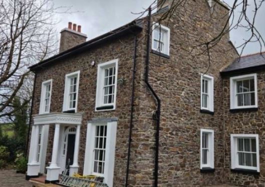 Siscaro Property Solutions Limited